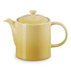 Stoneware Grand TeapotChamomile image number 1