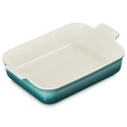 Stoneware 32cm Heritage Rectangular DishRiviera image number 5