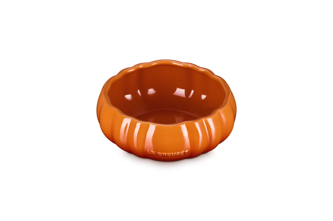 Le Creuset Stoneware Pumpkin Bowl 750ml image number 2