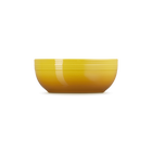 Stoneware Coupe Cereal BowlNectar image number 3