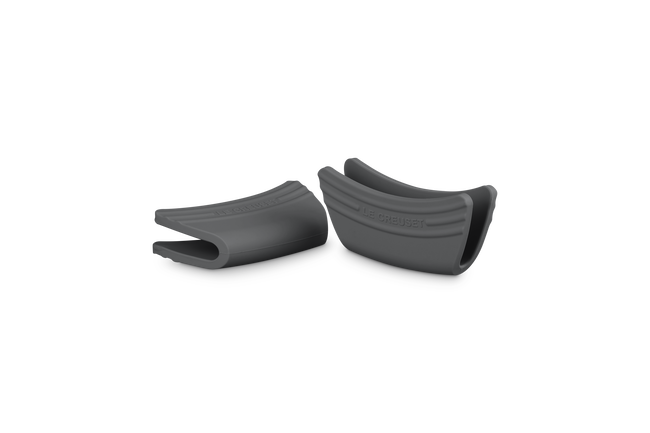 Set of 2 Handle GripsFlint image number 1