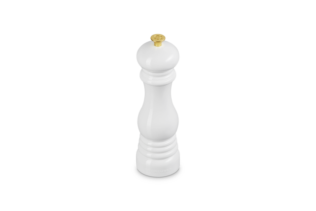 Pepper MillWhite image number 2