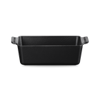 Cast Iron Signature Loaf PanMatte Black image number 1