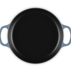 Cast Iron Signature Everyday PanChambray image number 4