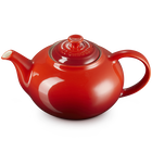 Stoneware Classic Teapot image number 3