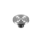 Signature Crucible Knob 4.5cm Stainless Steel image number 2