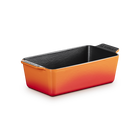 Cast Iron Signature Loaf PanFlame image number 5