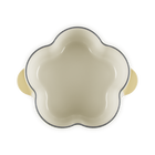 Le Creuset Cast Iron Floral Casserole 20cm image number 5