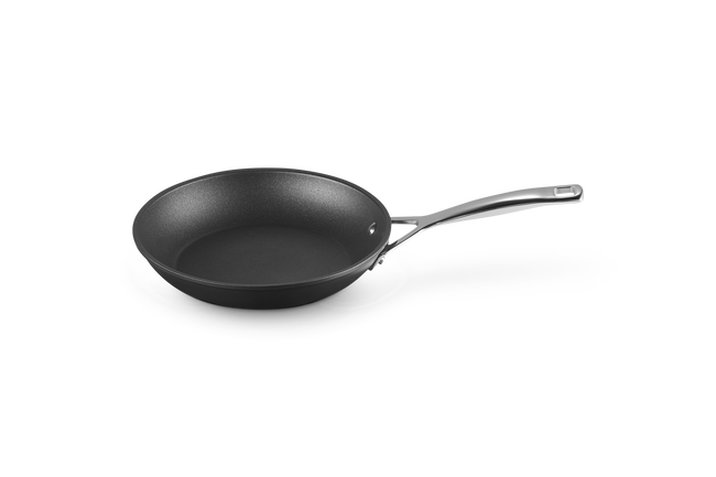 Toughened Non-Stick 22cm Shallow Frying Pan image number 2