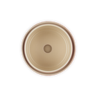 Stoneware Herb PlanterCerise image number 4