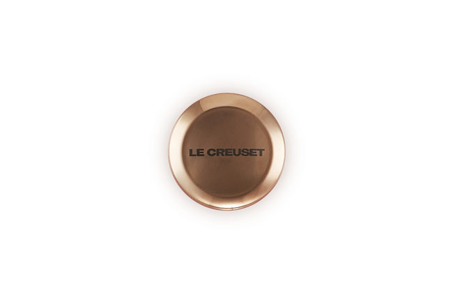 Signature Copper Knob image number 4