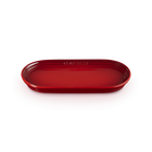 Stoneware Oblong Plate 25cm image number 2