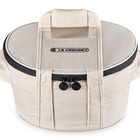 Le Creuset Round Casserole Tote Bag 43cm image number 2
