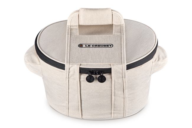 Le Creuset Round Casserole Tote Bag 43cm image number 2