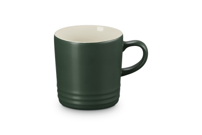 Le Creuset Stoneware London Mug 350ml For&ecirc;t