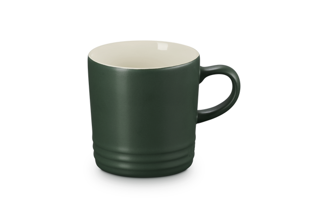 Le Creuset Stoneware London Mug 350ml For&ecirc;tFor&ecirc;t image number 1