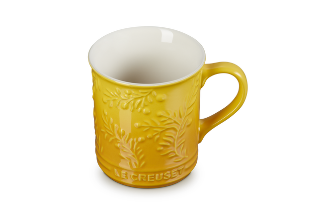 Stoneware Olive Branch Seattle MugNectar image number 2