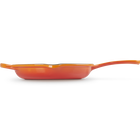 Cast Iron Signature Round SkilletFlame image number 4