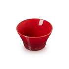 Stoneware Noodle BowlCerise image number 2