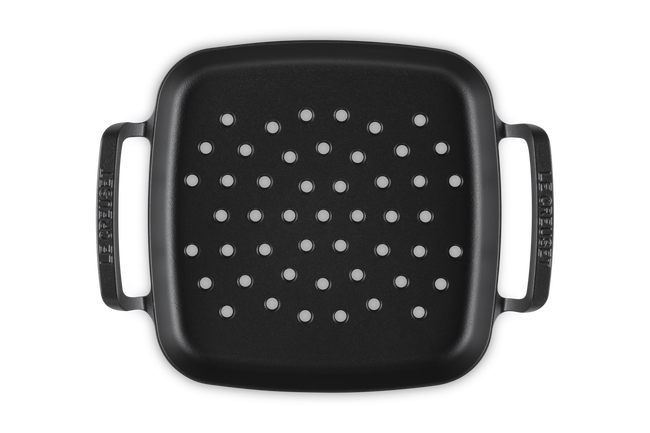 Alpine Outdoor Collection Square Grill Basket image number 5