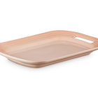 Stoneware BBQ PlatterPêche image number 5