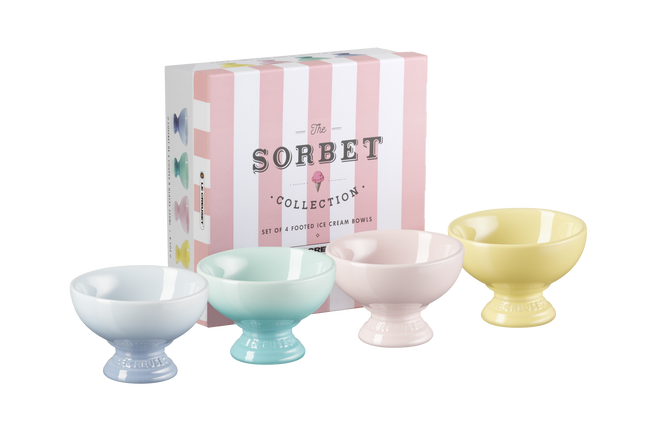 Sorbet Set Of 4 Ice Cups image number 1