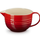 Stoneware Batter BowlCerise image number 1