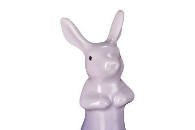 Le Creuset Stoneware Pie Bunny Provence