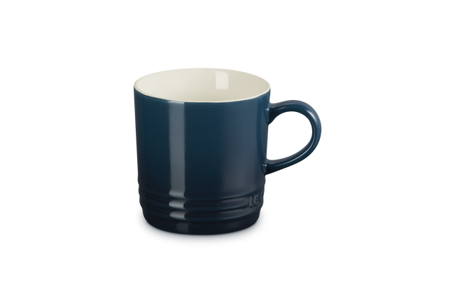 Stoneware London Cappuccino MugNuit image number 2
