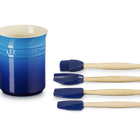 Craft 5-piece Utensil SetAzure Blue image number 3