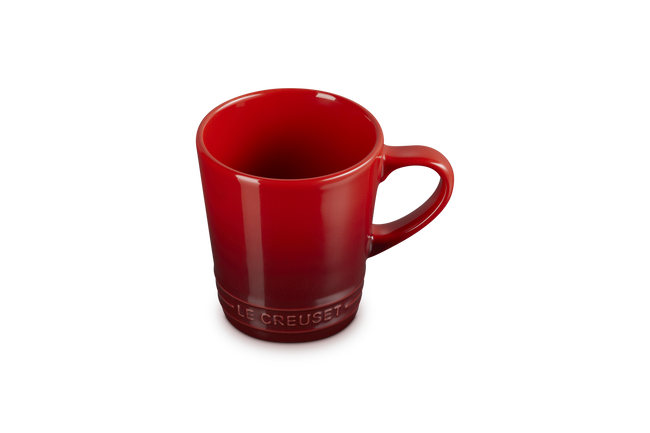 Stoneware V Mug 180ML image number 3