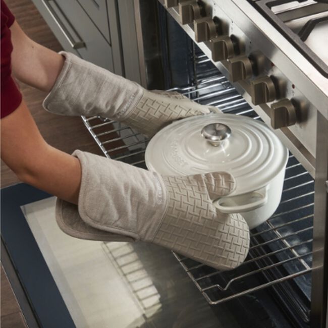 12-cup Round Casserole Tray Set image number 4