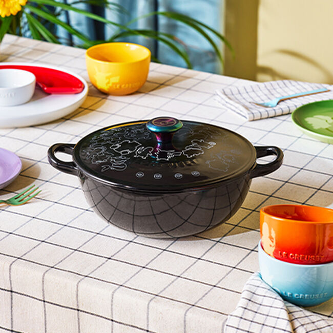 Pokémon Classic Soup Pot with Iridescent Knob image number 5