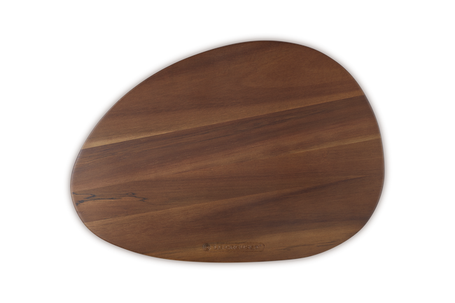 Acacia Wood Tray image number 1