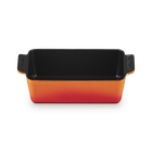 Cast Iron Signature Loaf PanFlame image number 2