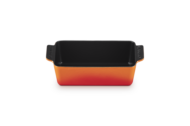 Cast Iron Signature Loaf PanFlame image number 2