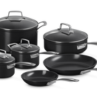 Essential Non-Stick Ceramic 6-piece Cookware Set image number 2