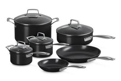 Non-Stick Ceramic 6-piece Cookware Set