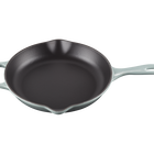Le Creuset Cast Iron Signature Skillet 26cm Sea SaltSea Salt image number 2