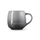 Stoneware Coupe MugFlint image number 3