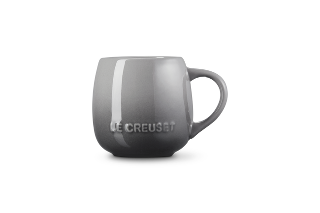 Stoneware Coupe MugFlint image number 3