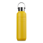 On The Go Insulated Water Bottle 500mlNectar image number 4