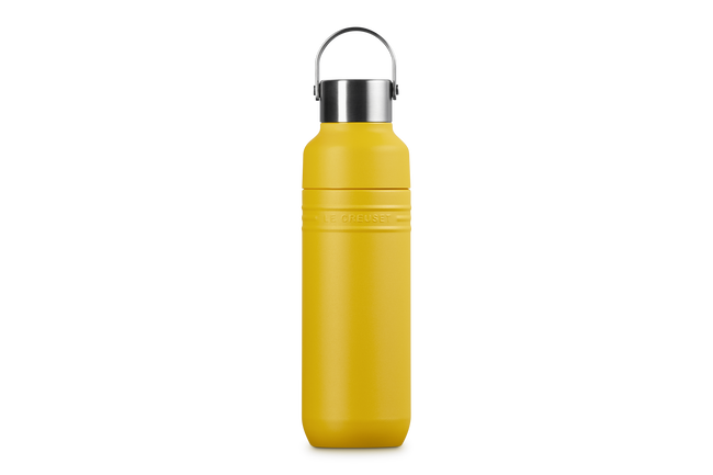 On The Go Insulated Water Bottle 500mlNectar image number 4