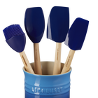 Craft 5-piece Utensil SetAzure Blue image number 2
