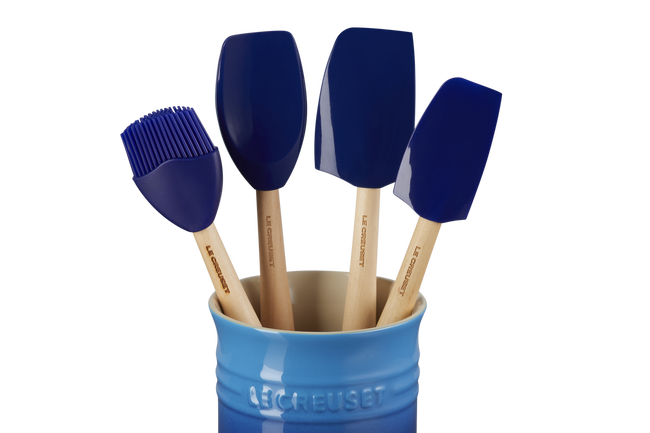 Craft 5-piece Utensil SetAzure Blue image number 2