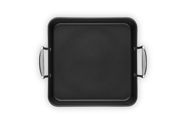 Toughened Non-Stick Square Roaster image number 4
