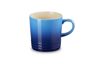 Stoneware London Mug