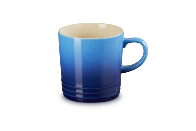 Stoneware London MugAzure Blue image number 1