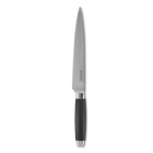 Carving Knife with Black Handle image number 1