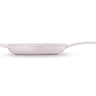 Le Creuset Cast Iron Signature Skillet 23cm Shell PinkShell Pink image number 3